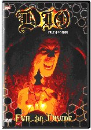 DVD]Dio : Evil or Divine / DVD]디오 : 이블 오어 디바인-(taewon2009)