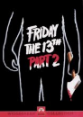 DVD]Friday The 13th Part 2 / DVD]13일의 금요일 2-cic2th66