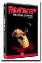 DVD]Friday The 13th : The Final Chapter (Exclusive Sale / DVD]13일의 금요일 4