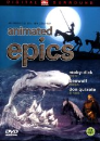 DVD]Animated epics / DVD]애니메이티드에픽스 (dts)