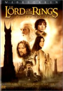 DVD]Lord of the Rings : The Two Towers / DVD]반지의 제왕-두개의 탑 (2disc-DD5.1ex)