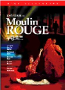 DVD]Moulin Rouge / DVD]존 휴스턴의 물랑루즈 (스카이시네마 할인 20선)