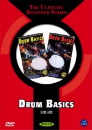 DVD]Drum Basics / DVD]드럼 교본 (스카이시네마 할인 20선)