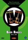 DVD]Base Basics / DVD]베이스 교본 (스카이시네마 할인 20선)
