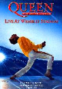 DVD]Queen : Live At Wembley Stadium / DVD]퀸 : 라이브 앳 웸블리 스타디움 (dts-2disc) 완전판 (라이선스판)