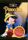 DVD]Pinocchio Special Edition / DVD]피노키오 SE-Gold_pro