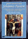 DVD]Bach/Johannes Passion / DVD]바하 : 요한수난곡 (성가곡-수입원판)