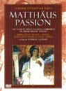 DVD]Bach : Matthaus Passion / DVD]바하 : 마태수난곡 (성가곡-수입원판)