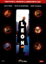DVD]Leon Special Edition : Theatrical Version & Director`s Cut / DVD]레옹 SE - 무삭제 디렉터스컷 (2disc-디지팩케이스)