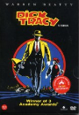DVD]Dick Tracy (Power Sale / DVD]딕 트레이시