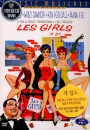 DVD]Les Girls / DVD]레 걸스