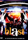 DVD]Blast / DVD]블래스트 (dts)-뮤직