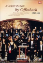 DVD]A Concert Of Music By Offenbach / DVD]오펜 바흐 스페셜 (dts)_sp07cl