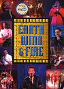 DVD]Earth Wind&Fire Live / DVD]어스 윈드 앤 파이어 라이브 (taewon2009)