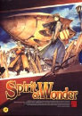 DVD]Spirit Of Wonder Vol.1&2 Box Set (2disc) (Sale) / DVD]스피릿 오브 원더 Vol.1&2 박스세트(pre201005)
