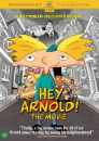 DVD]Hey Arnold! The Movie (Exclusive Sale / DVD]헤이 아놀드 (행사)