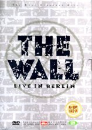 DVD]Roger Waters-The Wall : Berlin Live (Dts) (Winner-Sale) / DVD]로저 워터스의 더 월 베를린 라이브 (dts)