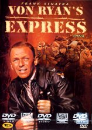 DVD]Von Ryan`s Express / DVD]급행탈출 selfox