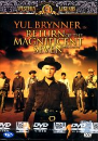 DVD]Return of the Magnificent Seven / DVD]돌아온 황야의 7인