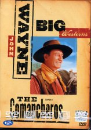DVD]The Comancheros / DVD]코만체로스 [존웨인 주연]