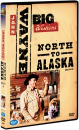 DVD]North to Alaska / DVD]알래스카의 혼 [존웨인 주연]