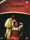 DVD]Carmen / DVD]카르멘 (오페라-새발매판) (dts-2disc)