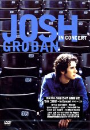 DVD] / DVD]조쉬 그로반 Josh Groban : In Concert (dts-2disc:음악CD 포함)(라이센스판 재출시)