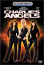 DVD]Charlie`s Angels Superbit Collection / DVD]미녀삼총사 수퍼비트 (dts)