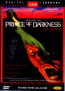 DVD]Prince of Darkness / DVD]프린스 오브 다크니스 (특가신작 22선)
