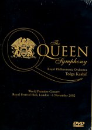 DVD]Queen : Symphony / DVD]퀸 심포니 (dts)