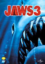 DVD]Jaws 3 / DVD]죠스 3 [유니버설 100주년기념] 