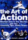 DVD]Art of Action : Martial Arts in the Movies / DVD]아트 오브 액션 (sony201004)