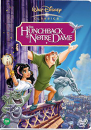 DVD]The Hunchback of Notre Dame / DVD]노틀담의 꼽추 (Animation) (월트))