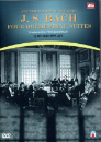 DVD]Bach : Four Orchestral Suites / DVD]바흐 : 네개의 관현악 모음곡 (dts)_sp07cl