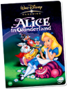 DVD]Alice In Wonderland / DVD]이상한 나라의 앨리스