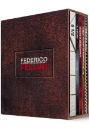 DVD]Retrospective Collection vol.1 - Federico Fellini (5 Disc)(Sale) / DVD]페데리코 펠리니 콜렉션 Vol.1