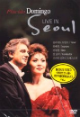 DVD]Placido Domingo Live In Seoul / DVD]플라시도 도밍고 : 라이브 인 서울