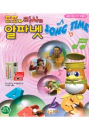 DVD]PoPo & Lisa`s Alphabet Song Time / DVD]포포와 리사의 알파벳 송 타임