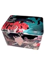 DVD]Cowboy Bebop 1~9 Tincase Limited Edition / DVD]카우보이 비밥 1-9전편 틴케이스 한정판