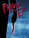 DVD]Friday the 13th (Sale / DVD]13일의 금요일 (wb201006)