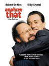 DVD]Analyze That / DVD]애널라이즈 댓