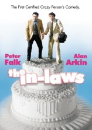 DVD]The In-Laws / DVD]아더 힐러의 인로스(워너 여름맞이 쿨세일 70종)