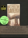 DVD]Once upon a time in America-Special Edition / DVD]원스 어폰 어 타임 인 아메리카 SE (2disc-무삭제 디렉터스컷) 5천장 특별양장본