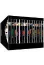 DVD]Hitchcok Collection / DVD]히치콕 콜렉션 14종패키지 (14disc)
