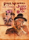 DVD]Life and Times of Judge Roy Bean / DVD]폴 뉴먼의 법과 질서 (워너 70종)