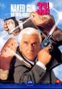 DVD]Naked Gun 33 1/3: The Final Insult (Exclusive Sale / DVD]총알탄 사나이 3