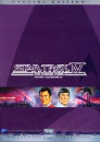 DVD]Star Trek 4 : The Voyage Home Special Edition / DVD]스타트랙 4 : 시간초월의 항해 SE (2disc)