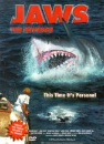 DVD]Jaws: The Revenge  / DVD]죠스 4 [유니버설 100주년기념] 
