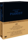 DVD]The Pianist Ultimate Edition / DVD]피아니스트 UE (dts-3disc, 로만 폴란스키 감독) : 초판한정 OST 포함