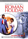DVD]Roman Holiday / DVD]로마의 휴일 (할인) (J Sale)